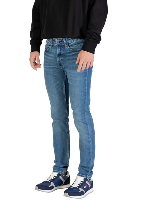 Slim Fit Denim-Jeans - Image 3