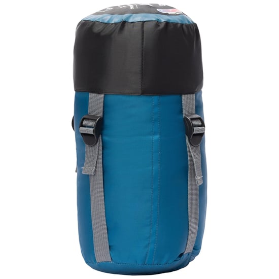 Trespass - "Vista" Schlafsack (Türkisblau) - Image 3