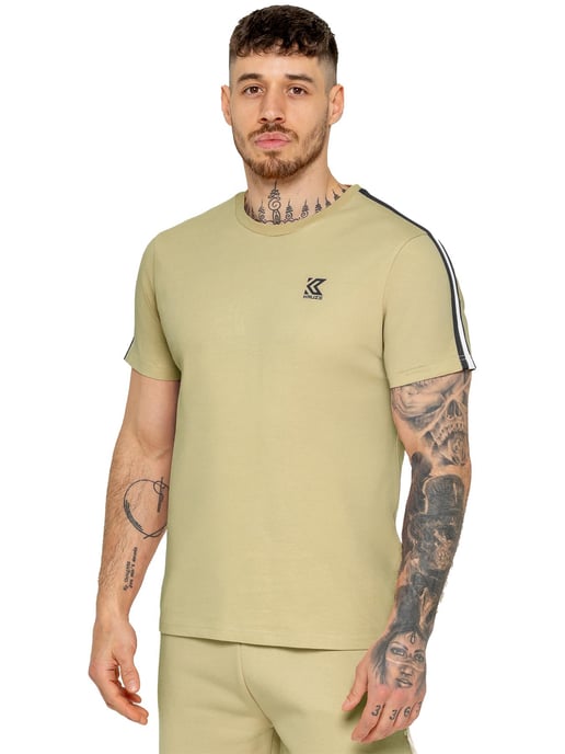 Kruze | Herren T-Shirt mit Band - Image 1