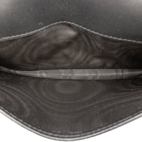 Gebrauchte Ziegenleder Sattel Langbörse - Image 4