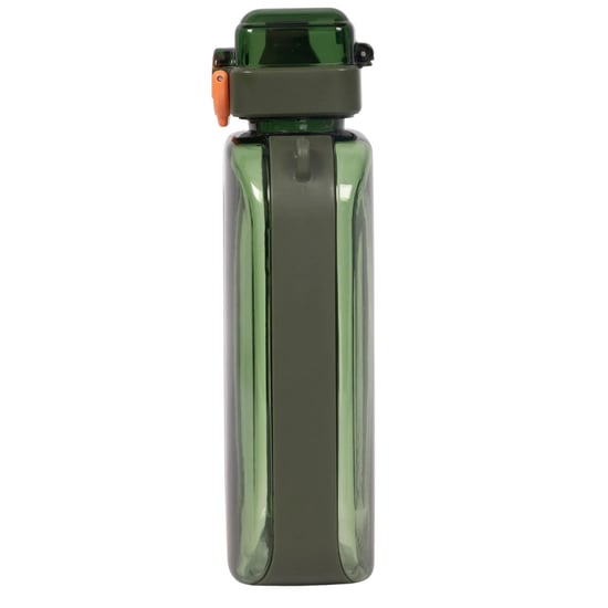 Trespass - "Cantina" Wasserflasche, 750ml (Grün) - Image 5