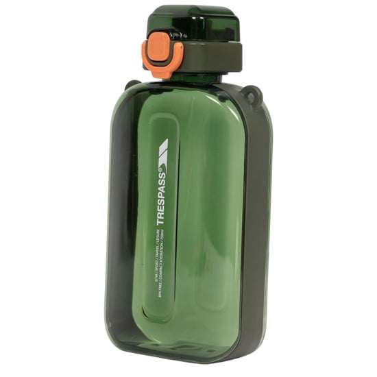 Trespass - "Cantina" Wasserflasche, 750ml (Grün) - Image 6