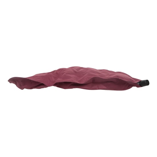 Mountain Warehouse - Selbstaufblasendes Kissen (Dunkelrot) - Image 4