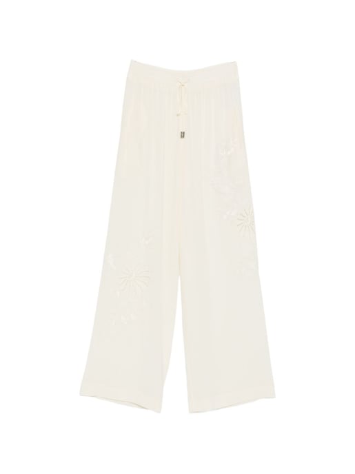 Seiden-Pyjama-Hosen - Image 2
