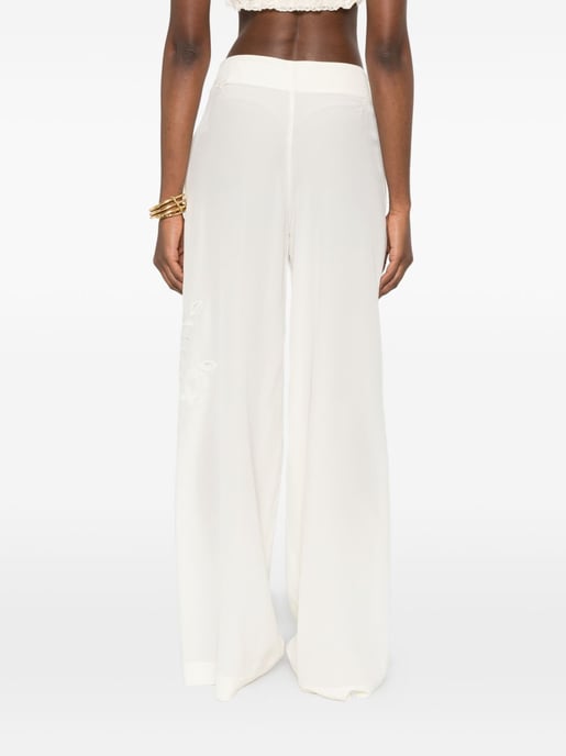 Seiden-Pyjama-Hosen - Image 5