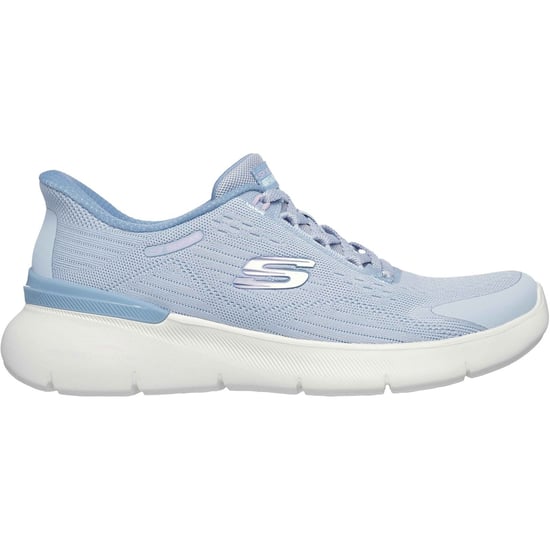 Skechers Skech-Air Dynamight 2.0 Polyester Damen Slate Sneakers - Image 2