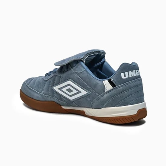 Umbro Speciali TR Wildleder Infinity/Weiß/Schwarz Sneakers - Image 2