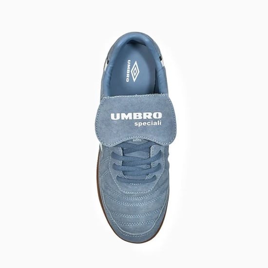Umbro Speciali TR Wildleder Infinity/Weiß/Schwarz Sneakers - Image 3