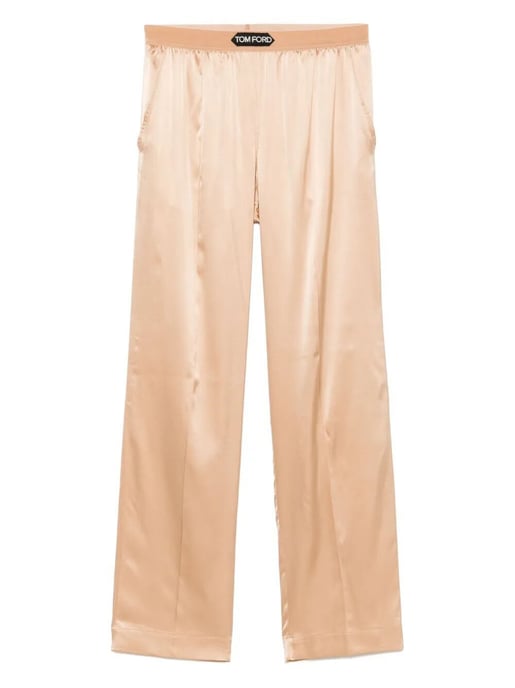 Damen Woven-Hosen - Image 1