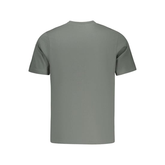 North Sails Verde Baumwoll-Herren-T-Shirt - Image 2
