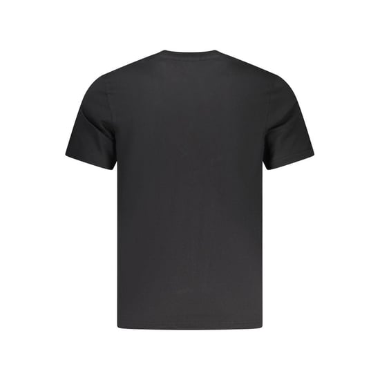 North Sails Nero Baumwolle Herren T-Shirt - Image 2