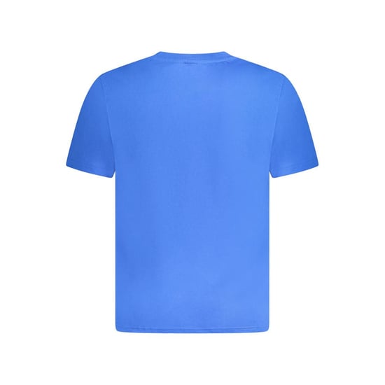 North Sails Blaue Baumwolle Herren T-Shirt - Image 2