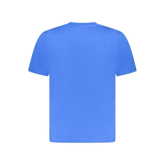 North Sails Blaue Baumwolle Herren T-Shirt - Image 2