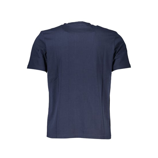 North Sails Verde Baumwoll-Herrenpoloshirt - Image 2