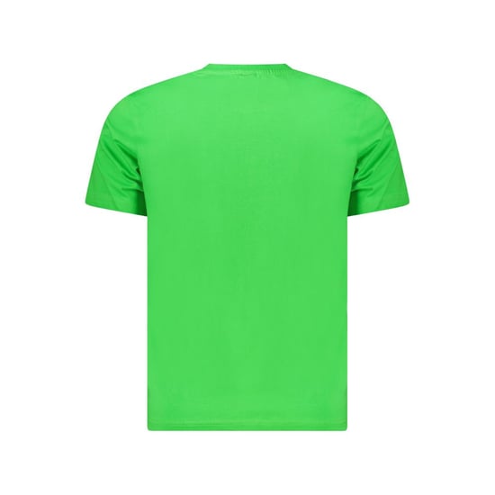 North Sails Verde Baumwolle Herren T-Shirt - Image 2