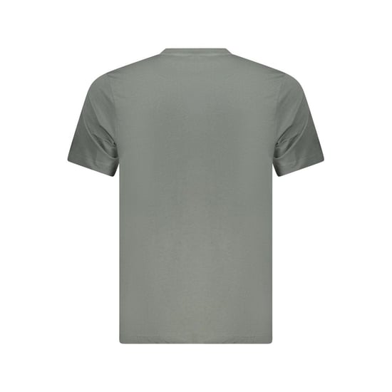North Sails Verde T-Shirt aus Baumwolle für Herren - Grün - Image 2