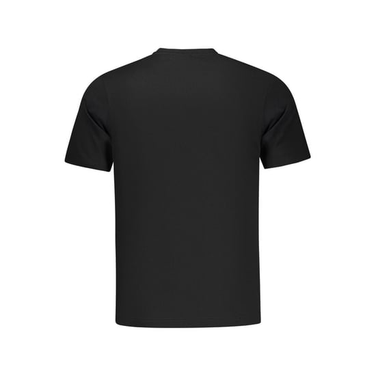 North Sails Schwarzes Baumwollherren-T-Shirt - Image 2