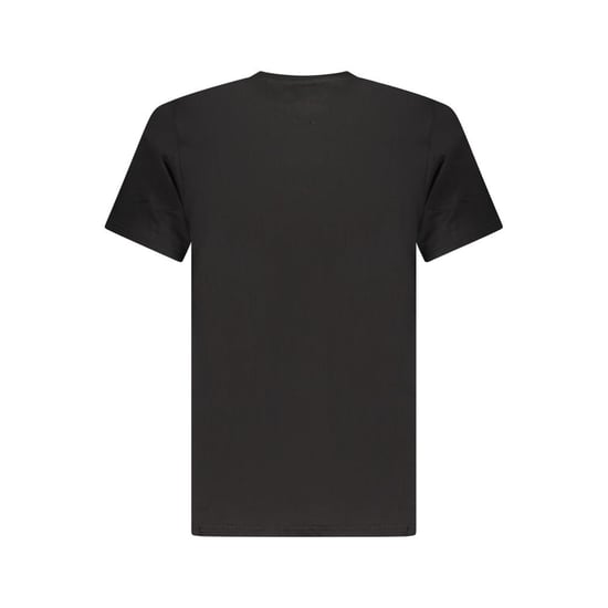 Tommy Hilfiger Nero Baumwolle Herren T-Shirt - Image 2