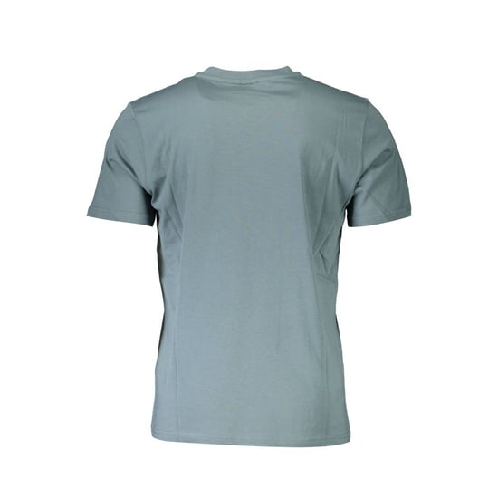 North Sails Verde Baumwolle Herren T-Shirt - Image 2