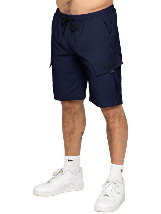 Kruze | Herren Utility Cargo-Shorts - Image 1