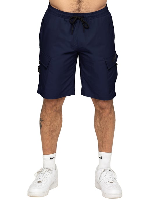 Kruze | Herren Utility Cargo-Shorts - Image 3
