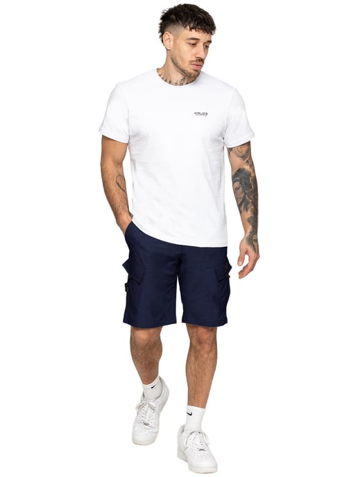 Kruze | Herren Utility Cargo-Shorts - Image 5