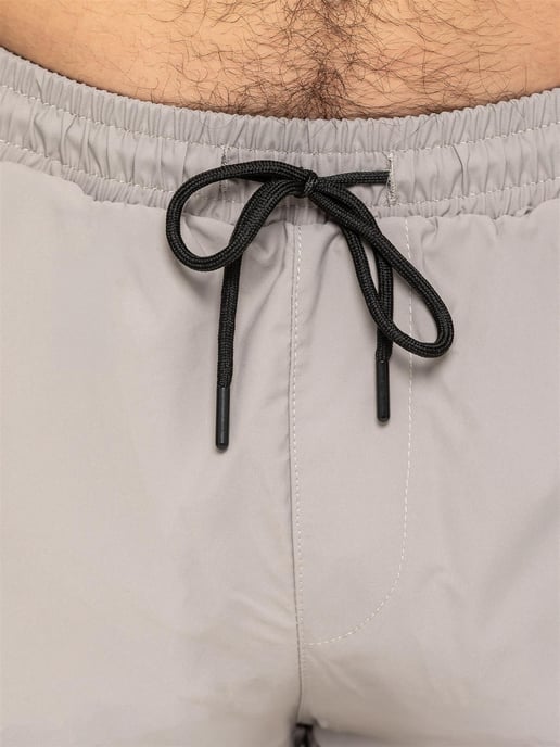 Kruze | Herren Utility Cargo Shorts - Image 5