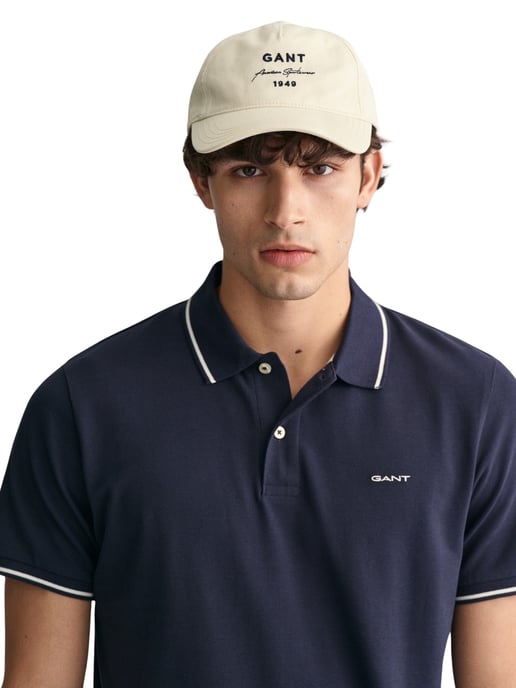 Poloshirt von Gant - Image 3