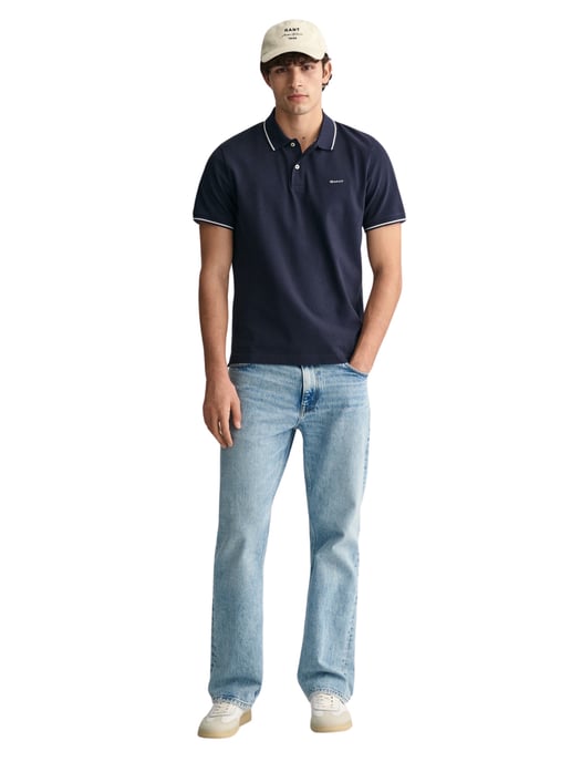 Poloshirt von Gant - Image 4