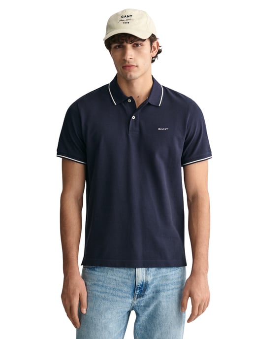 Poloshirt von Gant - Image 5