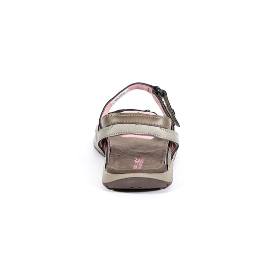 Regatta Great Outdoors Damen/Damen Lady Santa Cruz Offene Zehensandalen - Image 2
