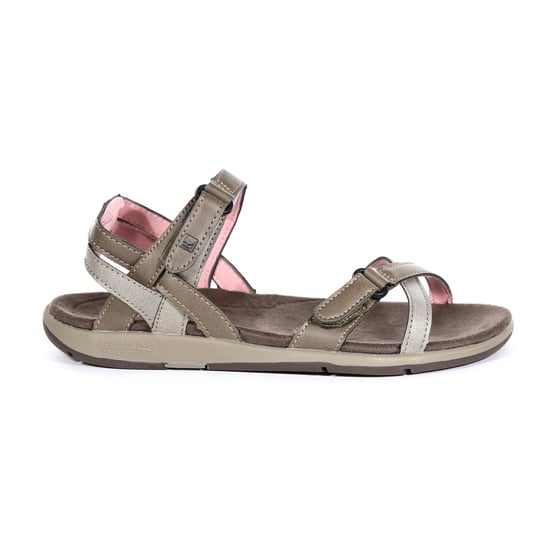 Regatta Great Outdoors Damen/Damen Lady Santa Cruz Offene Zehensandalen - Image 3