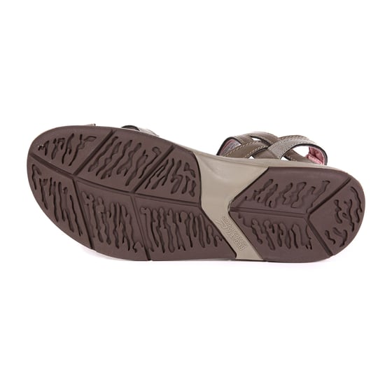 Regatta Great Outdoors Damen/Damen Lady Santa Cruz Offene Zehensandalen - Image 5