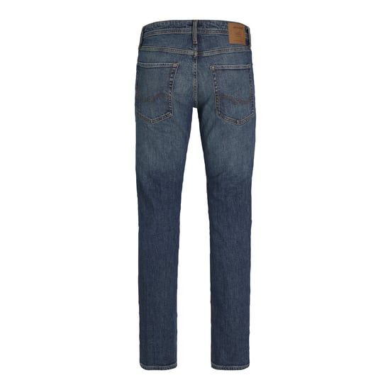 Jack & Jones Jeans Clark Original Jeans Blau - Image 2
