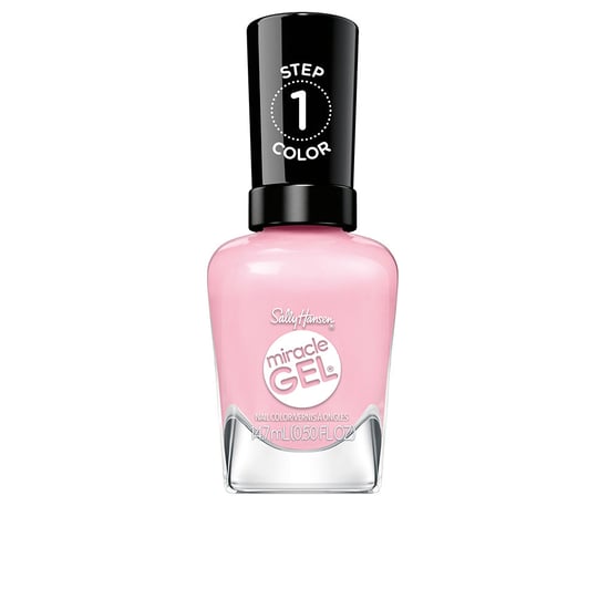 Miracle Gel #344-blush Crush 15 ml - Image 1