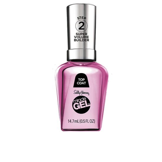 Miracle Gel #114-supervolume Builder 15 ml - Image 1