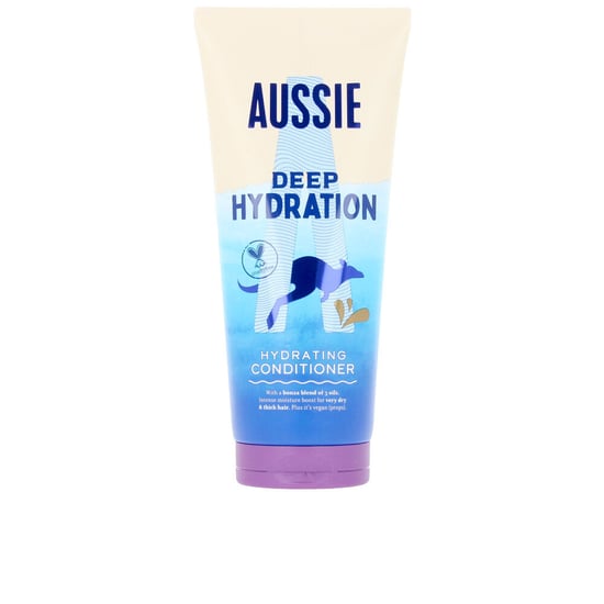 Aussie Deep Hydration Conditioner 200 ml - Image 1