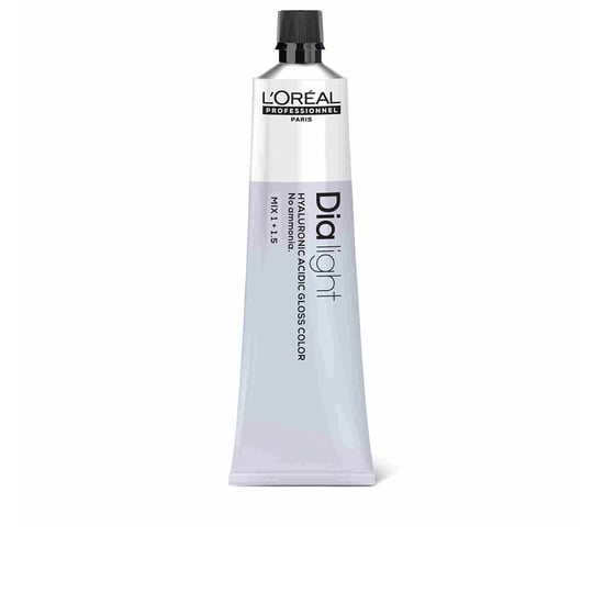 Dia Light Gel-creme Säure Ohne Ammoniak #8.21 60 ml - Image 1