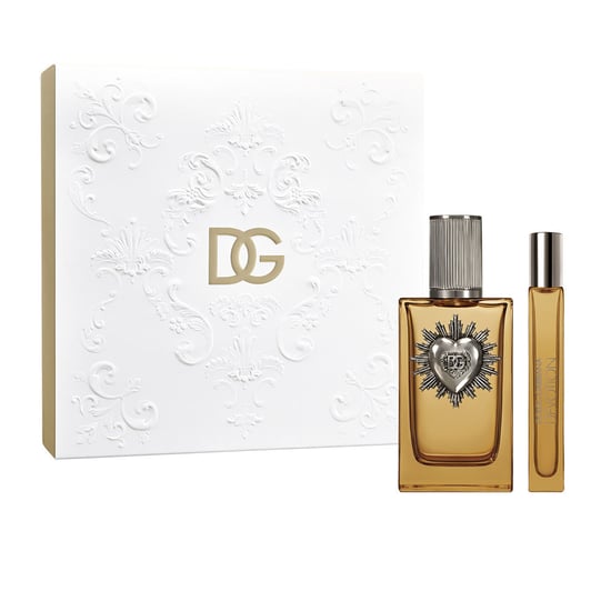 Devotion Pour Homme Parfum Koffer 2 Stk 2 pz - Image 1