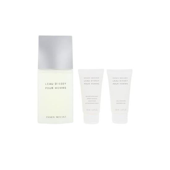 L'eau D'issey Pour Homme Koffer 3-tlg 3 pz - Image 1