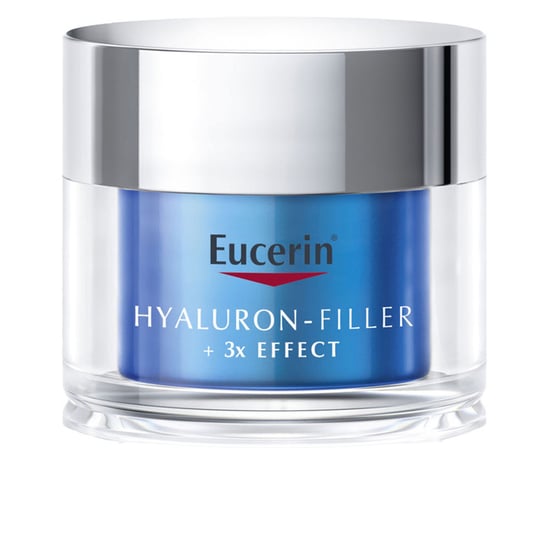 Hyaluron-filler +3x Effekt Feuchtigkeitsbooster Für Die Nacht 50 ml - Image 1