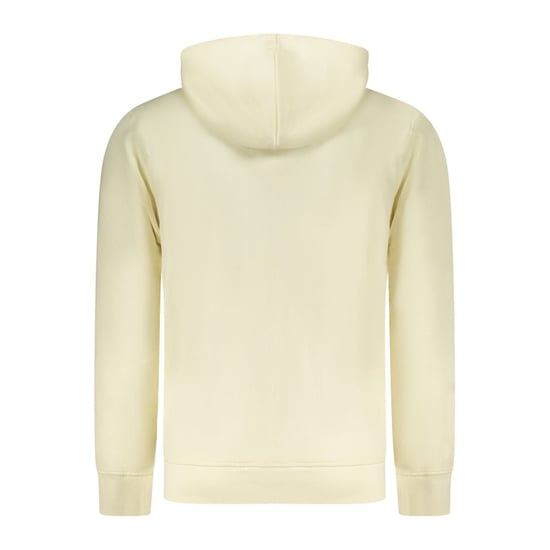 Rifle Weißer Baumwoll-Herren Hoodie Sweatshirt - Image 2