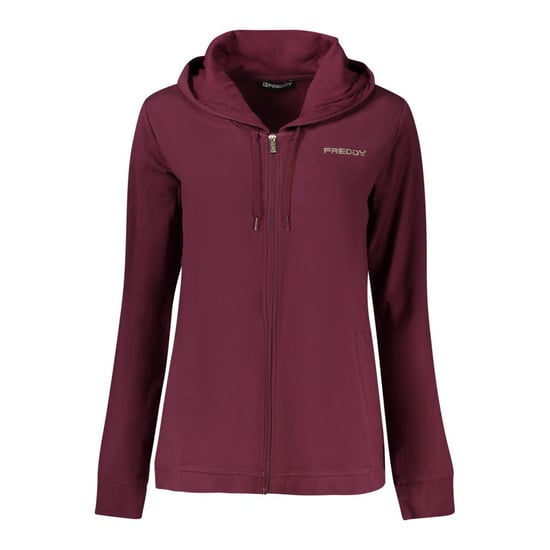 Freddy Viola Baumwoll-Damenpullover - Image 1
