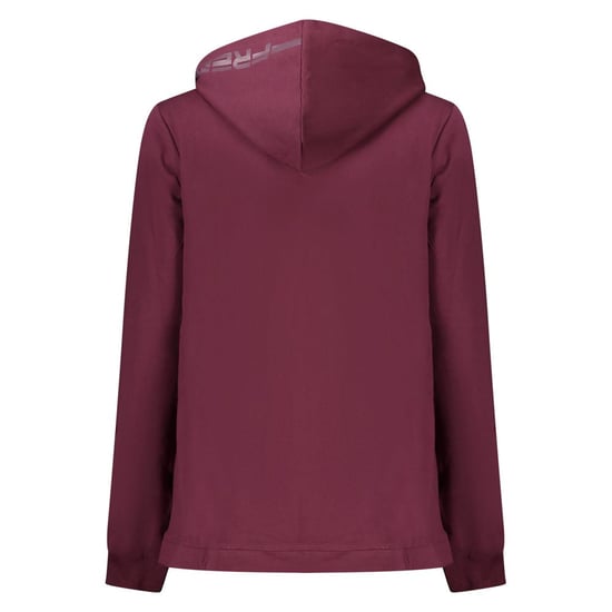 Freddy Viola Baumwoll-Damenpullover - Image 2