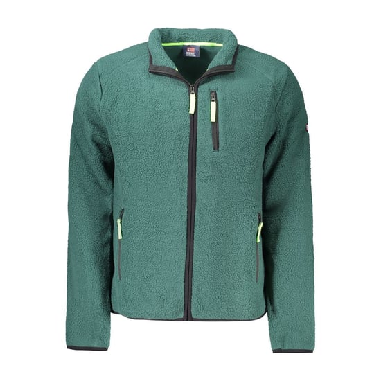 NORWAY 1963 Sweatshirt aus Polyester - Grün - Image 1