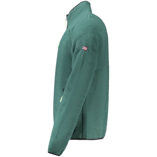 NORWAY 1963 Sweatshirt aus Polyester - Grün - Image 3