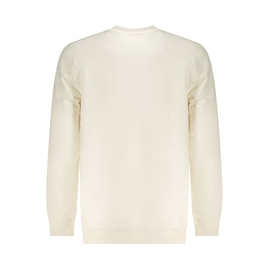 Tommy Hilfiger Herren Sweatshirt aus weißer Baumwolle - Image 2