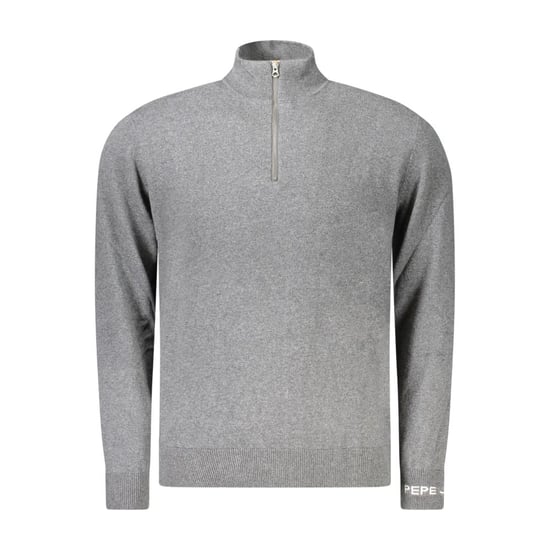 Pepe Jeans Grigio Baumwollpullover für Herren - Image 1