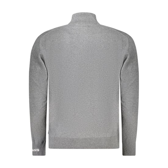 Pepe Jeans Grigio Baumwollpullover für Herren - Image 2