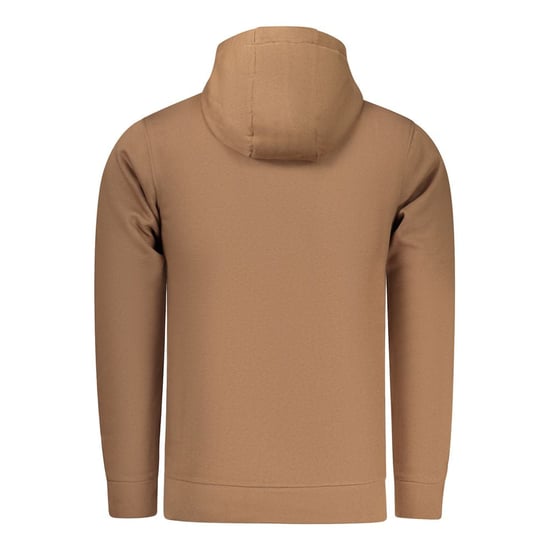 Rifle Marrone Baumwolle Herren Sweatshirt - Image 2